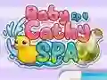 Baby Cathy Ep4: Spa — free online game