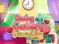 Baby Cathy Ep6: Choco Days — free online game