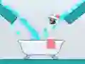 Splash the Skibidi — free online game