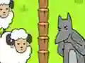 Save The Sheep — free online game