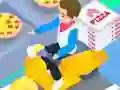 Parking-Jam Delivery-Traffic — free online game