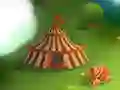 Circus Match 3 — jogo online grátis