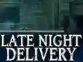 Late Night Delivery — free online game