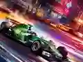 Formula Pixel — free online game