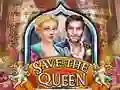 Save the Queen เกมออนไลน์