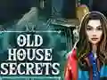 Old House Secrets — free online game