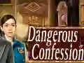 Dangerous Confession — free online game