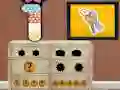 Office Odyssey Find Working Man John — free online game