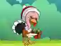 The Tale of the White Rabbit — free online game