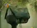Scary Tiki Way Escape — free online game