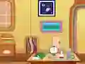 Lab House Escape เกมออนไลน์