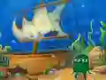 Escape From Undersea — free online game