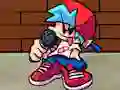 Friday Night Funkin VS Scary Skibidi Toilet — free online game