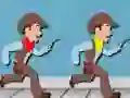 Wild West Escape-Find Cowboy Noah — free online game
