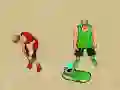 Dunk Clash 3D — free online game