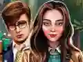Campsite Secrets — free online game