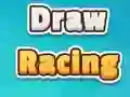 Draw Racing — free online game