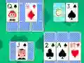 Pyramid Solitaire 3 — free online game