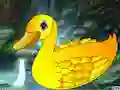 Golden Ducks Land Escape — free online game