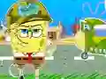 Spongebob Under The Sea — free online game