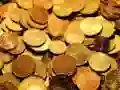 Euro Coins Jigsaw — free online game