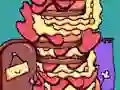 Feed me! — free online game