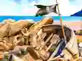 Pirate Mysteries — free online game