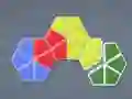 Hex Gaps — free online game