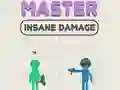 Master Insane Damage — free online game