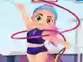 Hospital Gymnast Emergency — free online game