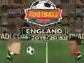 Football Heads England 2019-20 — free online game