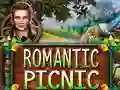 Romantic Picnic — jogo online grátis