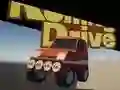Rolling Drive — free online game