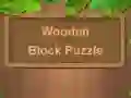 Wooden Block Puzzle — free online game