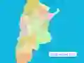 Provinces of Argentina — free online game