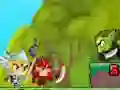 Epic Battle Puzzle — free online game