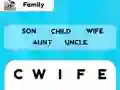 Word Search Puzzle — free online game