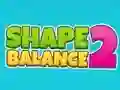 Shape Balance 2 — لعبة مجانية اون لاين