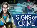 Signs of Crime — free online game
