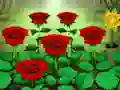 Dreamy Rose Wonderland Escape — free online game