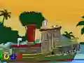 Hula Girl Escape — free online game