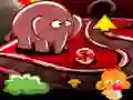 Monkey Go Happy Stage 225 — free online game