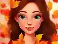 Ellie and Friends Pre Fall Outfit — free online game