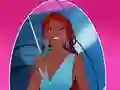 Plastic Girl Barbie — free online game