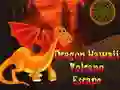 Dragon Hawaii Volcano Escape — free online game