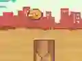 Flying Yolk — free online game