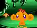 Monkey Go Happy Stage 230 — free online game