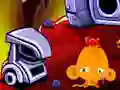 Monkey Go Happy Stage 231 — free online game