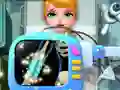 Body Doctor Little Hero — free online game