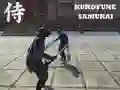Cluiche Kurofune Samurai ar líne